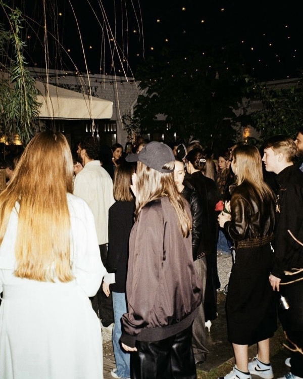 Самые ожидаемые события сентября 2025