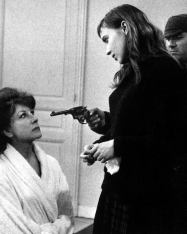 «Банда аутсайдеров» в центре «Зотов», гости из