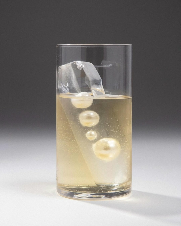 20+ доказательств того, что ледяные скульптуры —