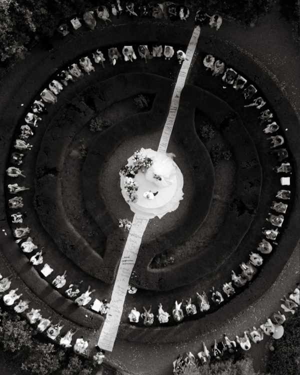 Как проходит свадебная съемка и сколько времени