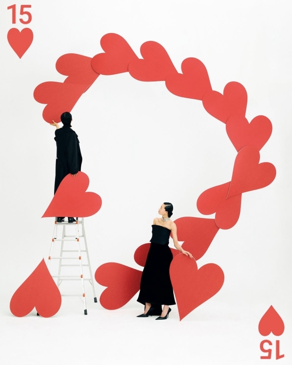 Red flags, Green flags и другие флаги