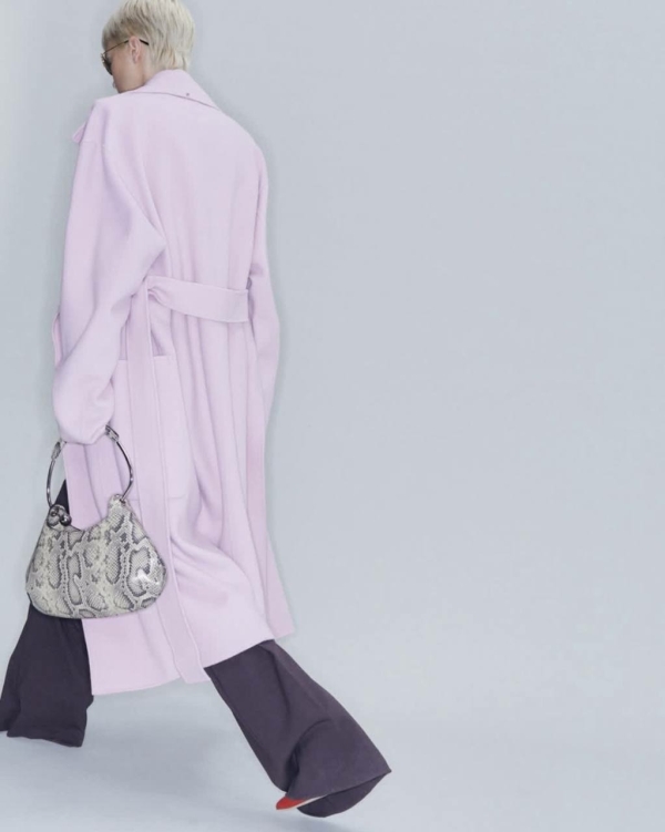 Готовим сани летом. Какими вещами обновить гардероб