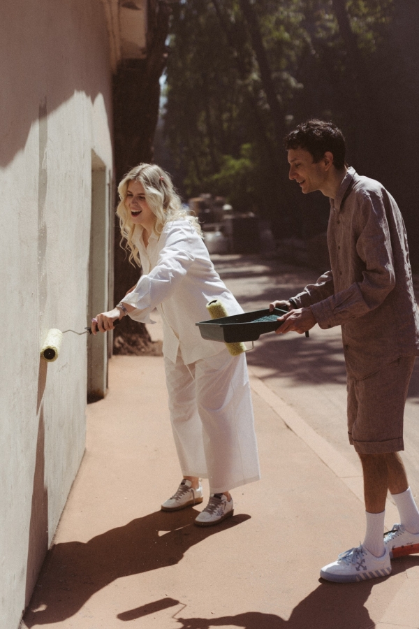 Интервью с невестой: «Мы сразу поняли, что