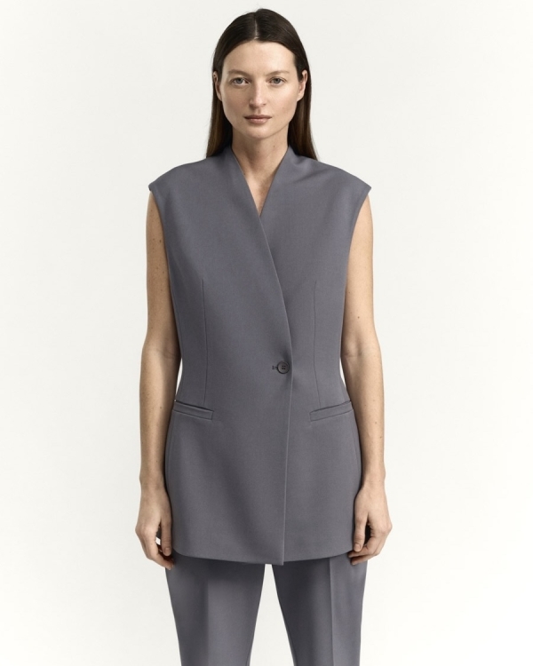 В чем пойти на первое сентября? Версия