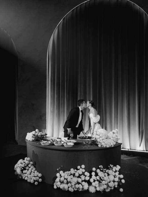 Интервью с невестой: «Я хотела, чтобы было