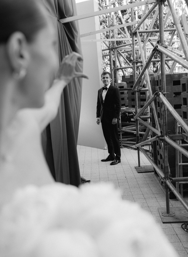 Интервью с невестой: «Я хотела, чтобы было