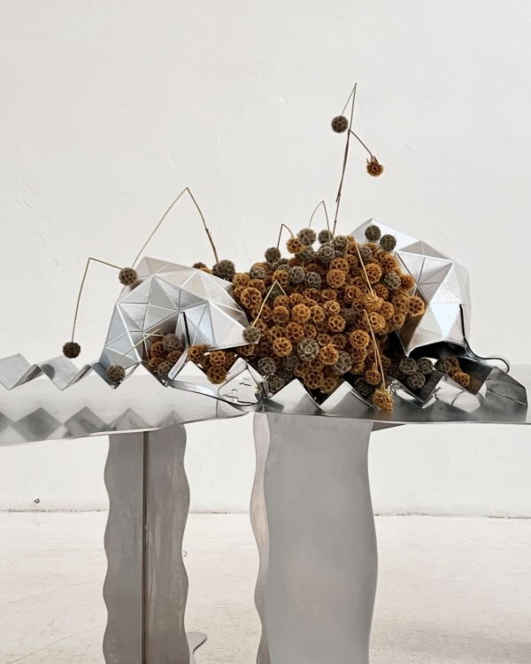 7 суперосенних трендов в свадебном и event-декоре