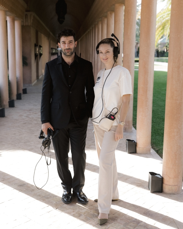 Зачем свадьбе нужен режиссер (и чем он