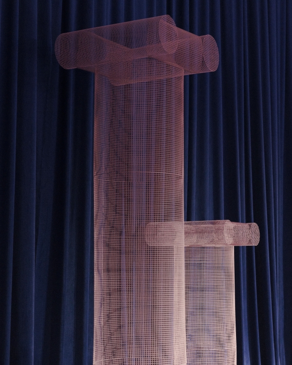 Мы утвердили концепцию свадьбы, но мне больше