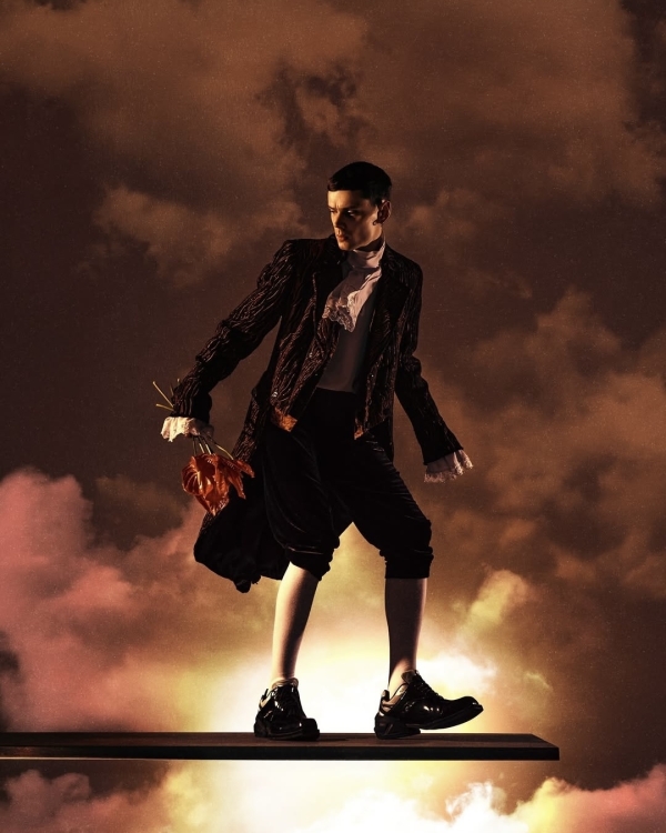 Свидание в театре: на что сходить в