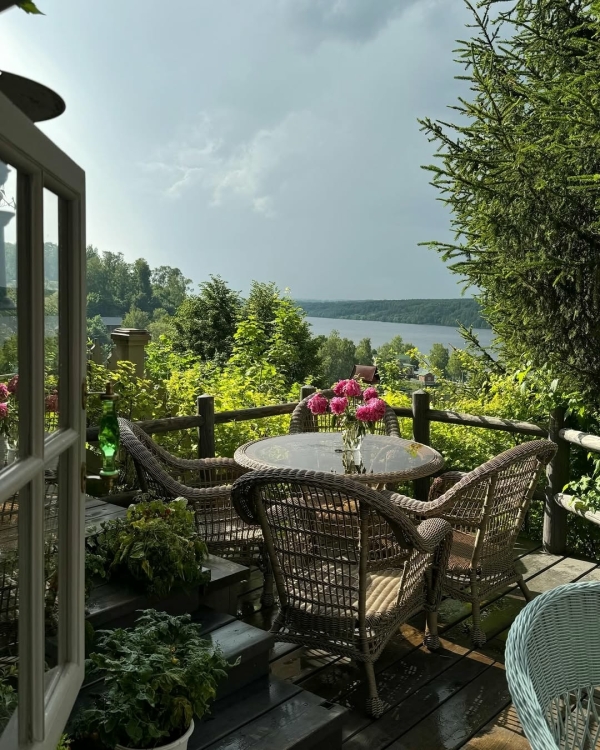 Романтические выходные осенью, которые стоит планировать сейчас