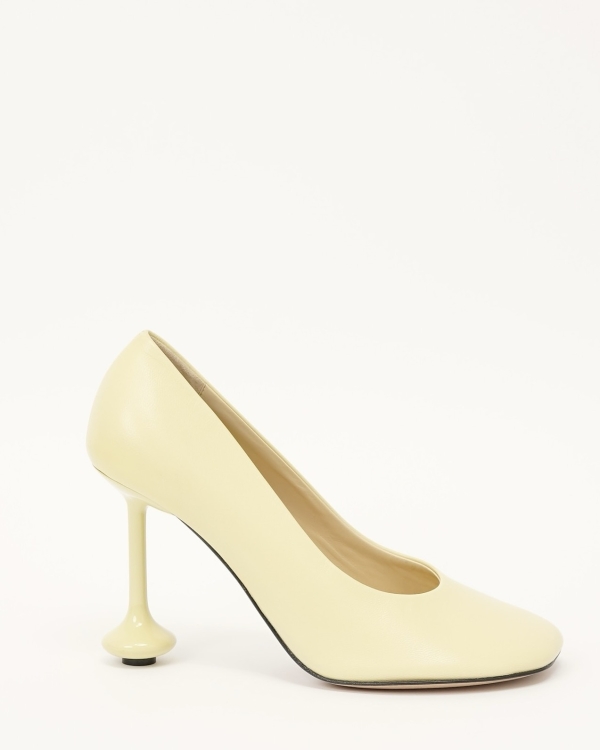 Невестам нужны одни идеальные лодочки, которые никогда