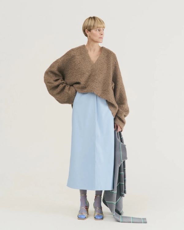 В чем пойти на первое сентября? Версия