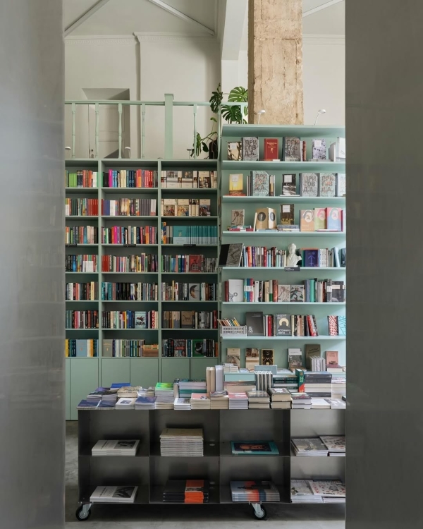 Свидание для интровертов. Куда пойти, если вам