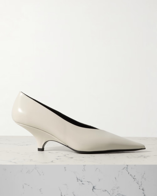 Невестам нужны одни идеальные лодочки, которые никогда