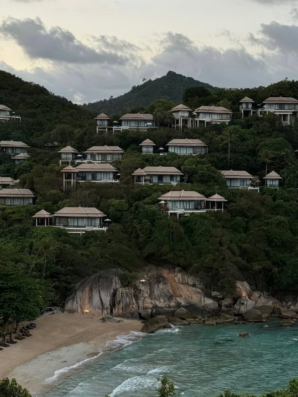 16 романтических курортов, куда не потребуется виза