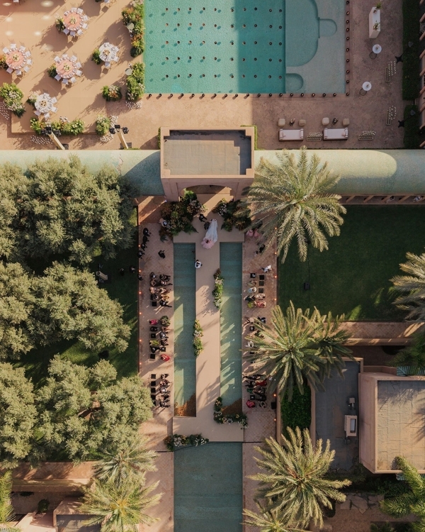 Зачем свадьбе нужен режиссер (и чем он