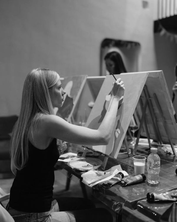 Фестиваль с Сергеем Минаевым и Ваней Усовичем