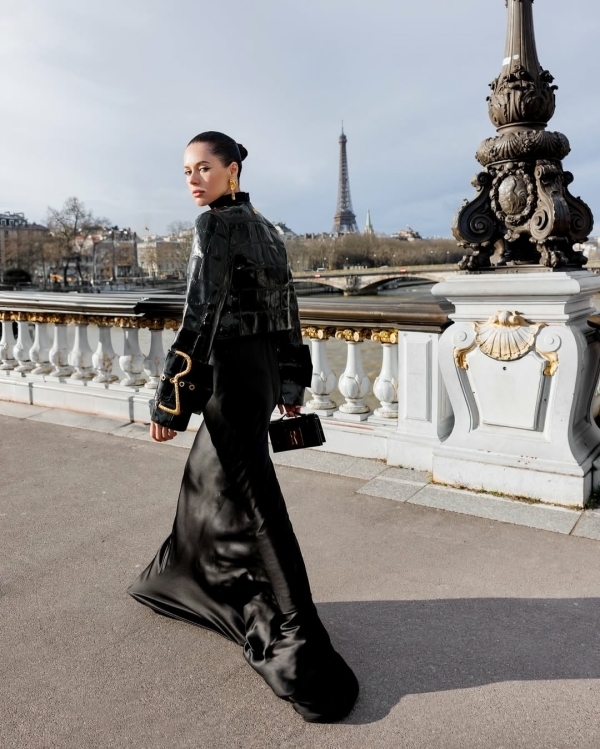 Кто стилизует модных селебрити в России?