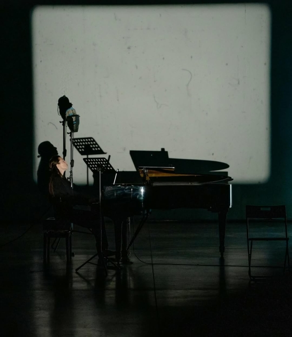 «Банда аутсайдеров» в центре «Зотов», гости из