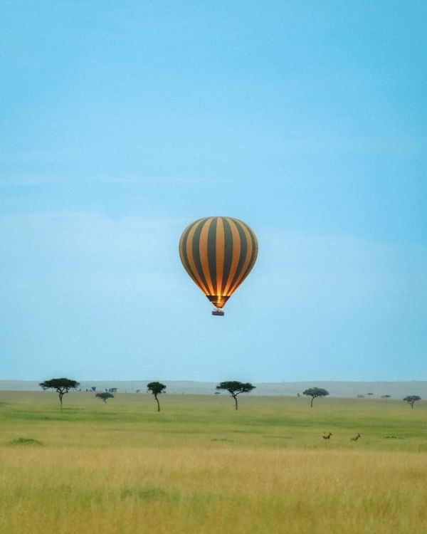 16 романтических курортов, куда не потребуется виза
