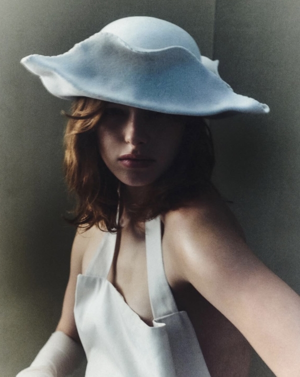 Up to Date: 7 главных осенних трендов