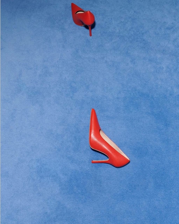 Невестам нужны одни идеальные лодочки, которые никогда