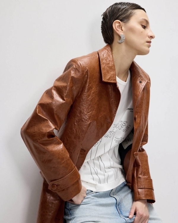 Готовим сани летом. Какими вещами обновить гардероб