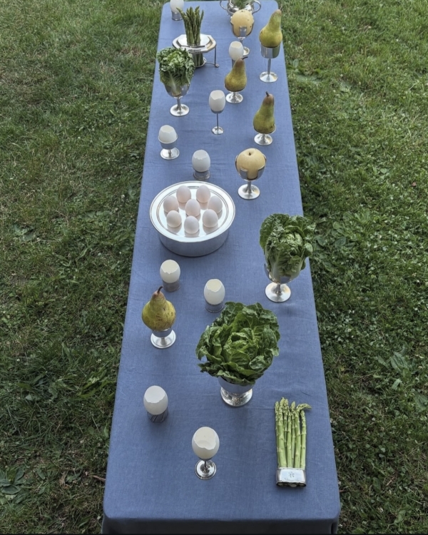 7 суперосенних трендов в свадебном и event-декоре