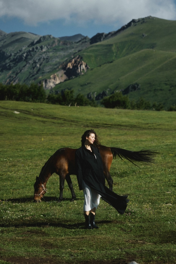 «Иностранцам хотелось показать грузинскую свадьбу, а местных