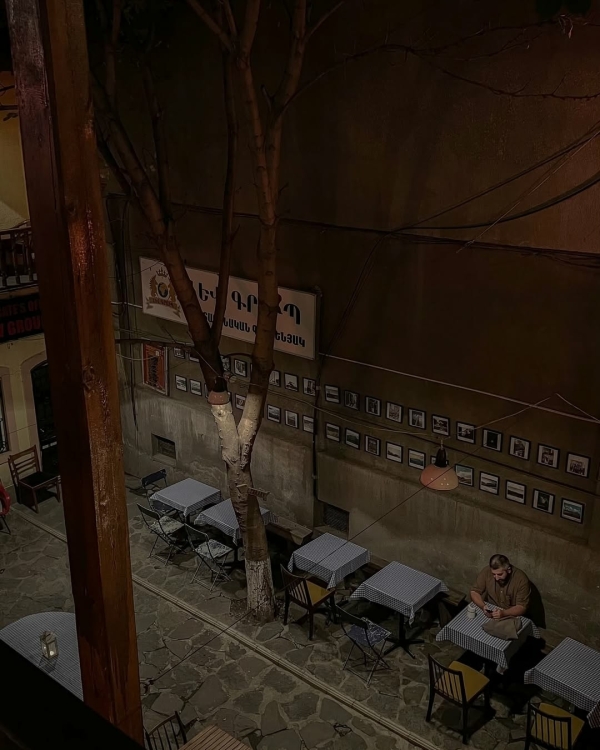 5 маршрутов для отпуска осенью, куда не