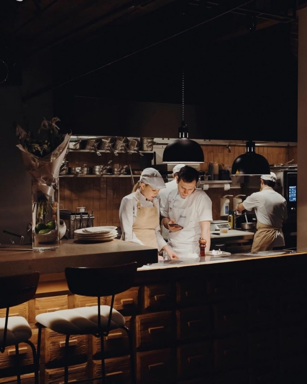 Фестиваль с Сергеем Минаевым и Ваней Усовичем