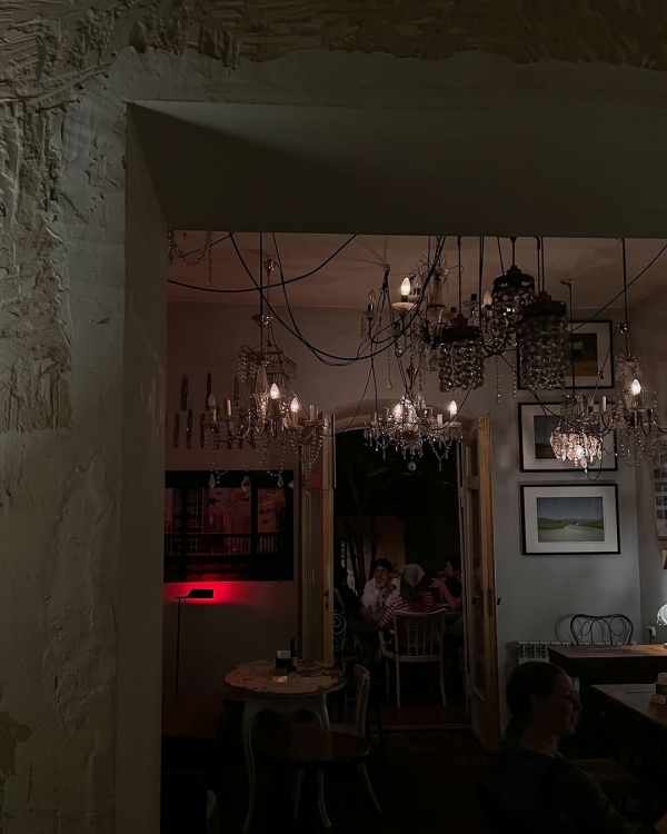 Романтические выходные осенью, которые стоит планировать сейчас