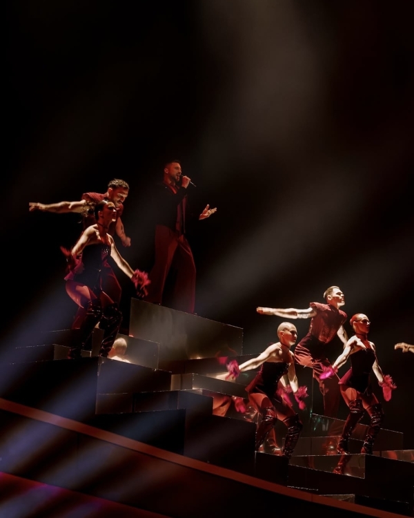 Романтические выходные осенью, которые стоит планировать сейчас