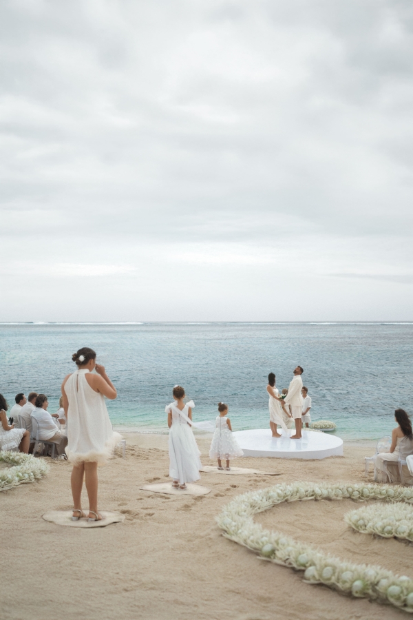 Как Dubova Events оживили Атлантиду на Маврикии?