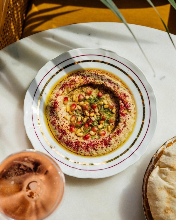 «Банда аутсайдеров» в центре «Зотов», гости из