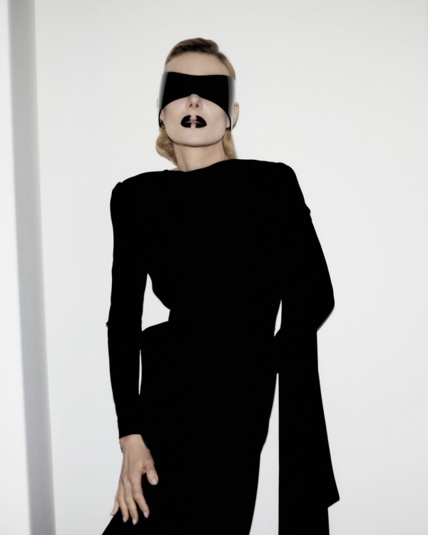 Кто стилизует модных селебрити в России?