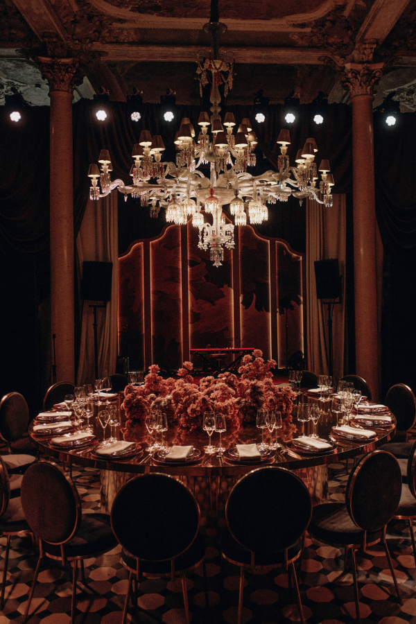 Декораторы ALANIA