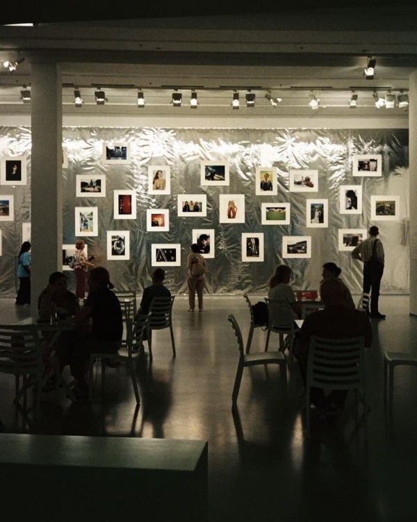 Фестиваль с Сергеем Минаевым и Ваней Усовичем