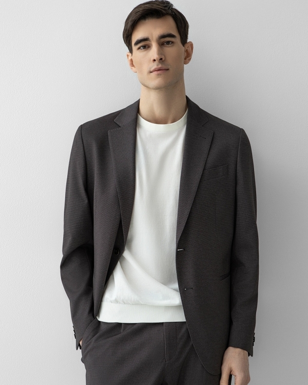 Что надеть жениху на свадьбу: 5 костюмов