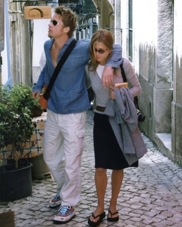 Почему все до сих пор без ума