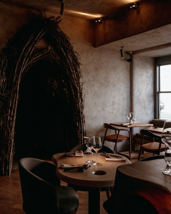 «Наброски с обнаженной натуры» в Yauza, выставка