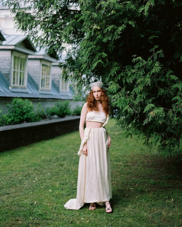 Стилисты Арина Шарина