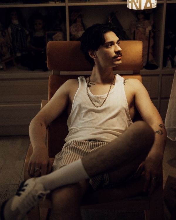 Интервью с невестой о свадьбе в трех