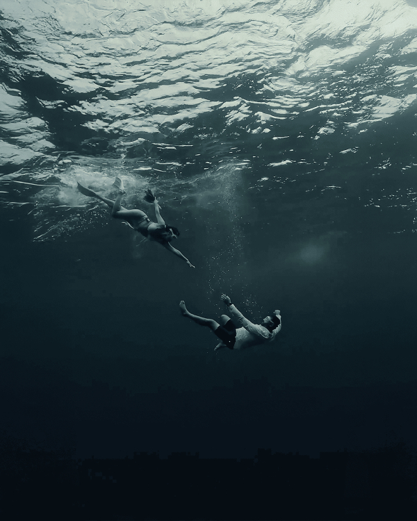 Как Dubova Events оживили Атлантиду на Маврикии?