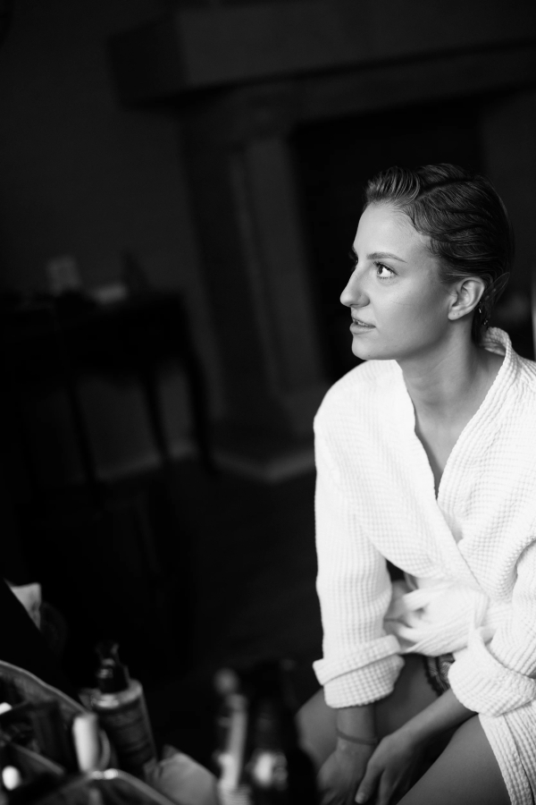 Стилисты Арина Шарина