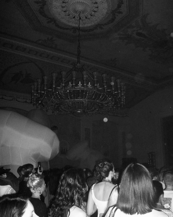 «Радиоволна» от «Силы ветра» и другие события