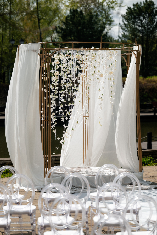 Площадки Жан Реми