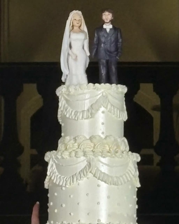 Рэпер Big Baby Tape женился