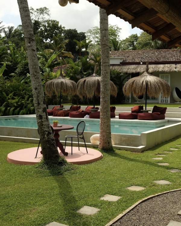 16 романтических курортов, куда не потребуется виза